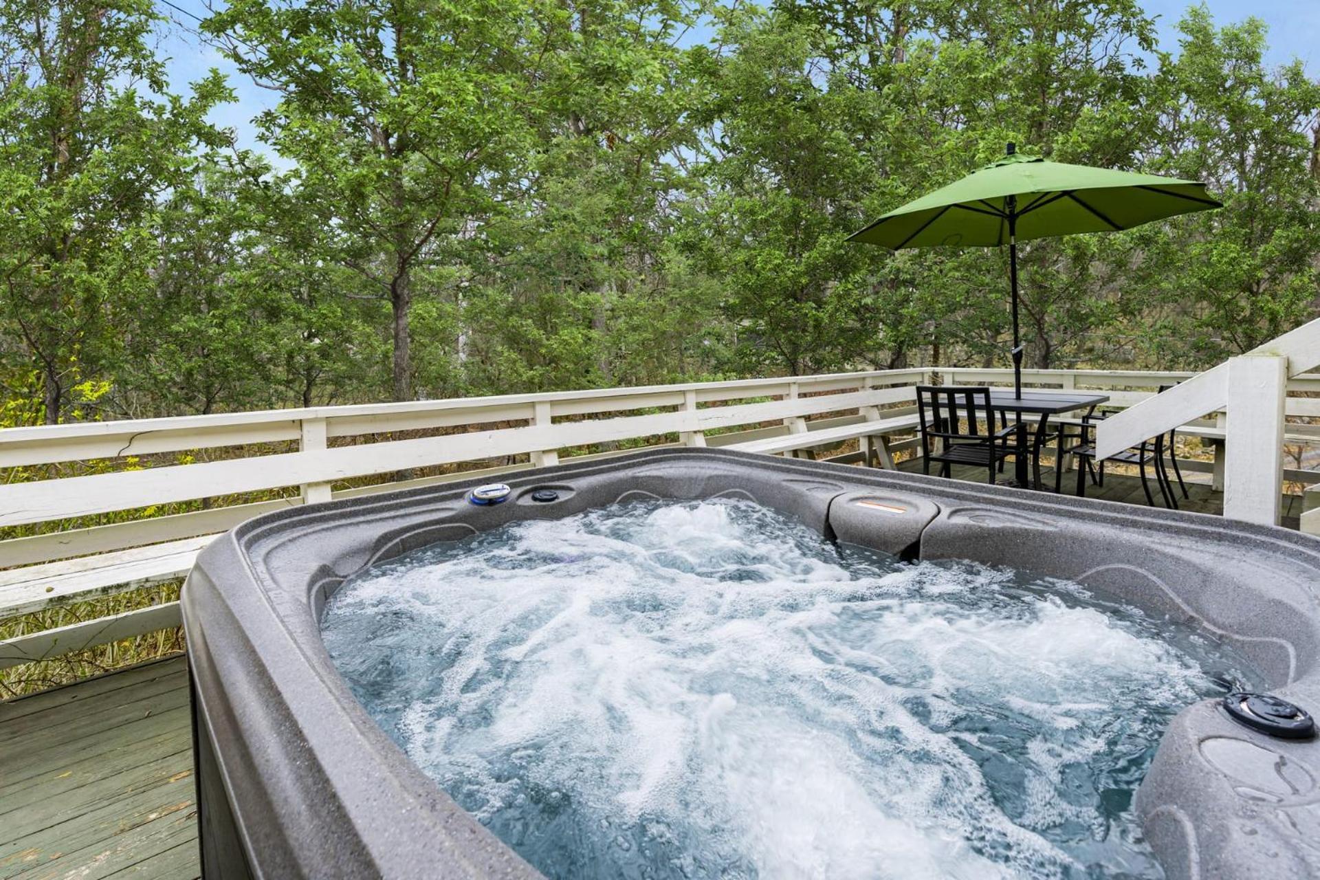 Harpers Ferry Cabin Hot Tub, Deck, Fire Pit, Wifi Экстерьер фото